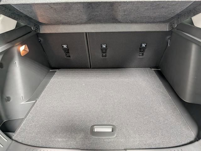 New 2026 Chevrolet Trax LT w/ Driver Confidence Package image 13