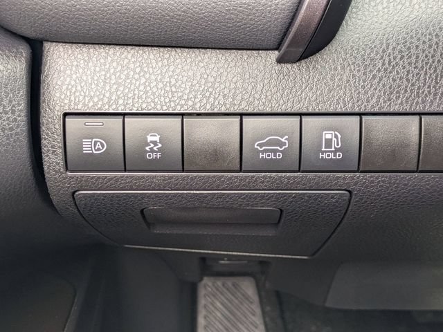 Used 2023 Toyota Camry XSE FWD image 24
