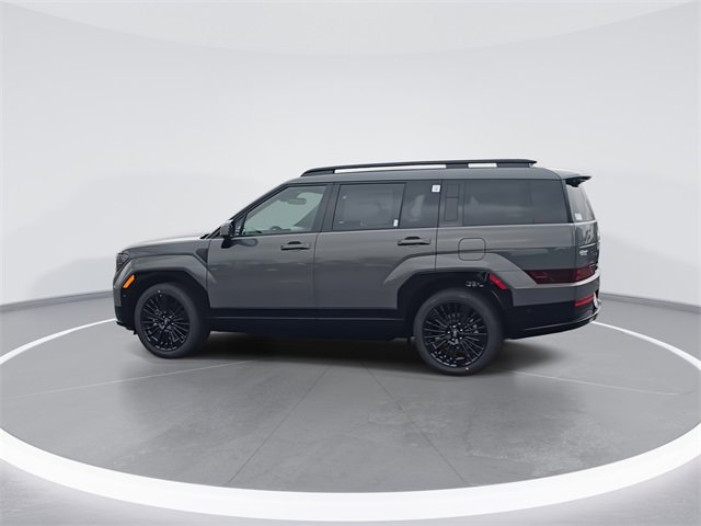 New 2026 Hyundai Santa Fe Calligraphy image 6