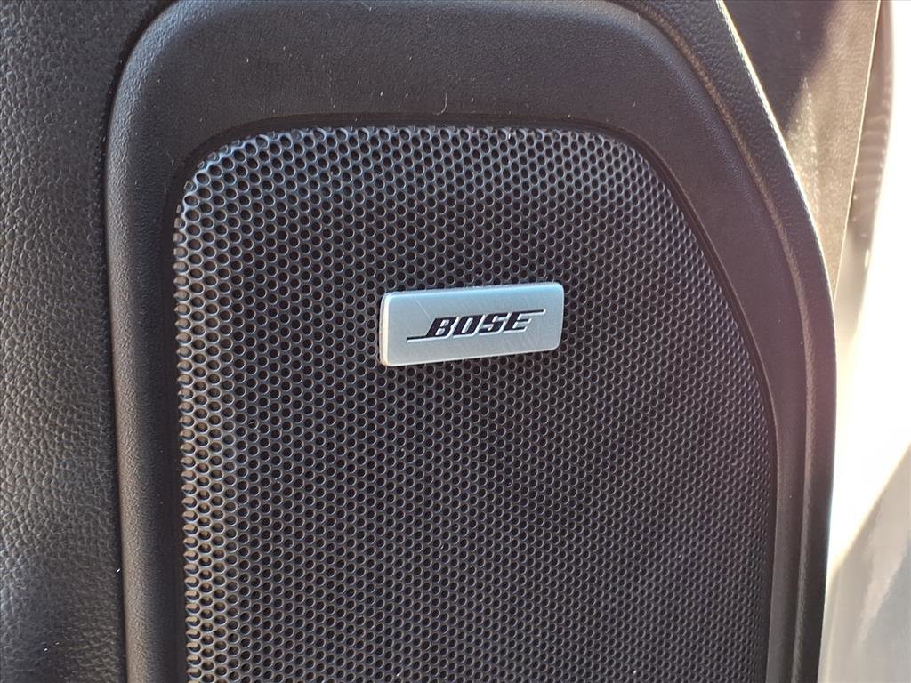 Certified 2021 Chevrolet Silverado 1500 LTZ w/ Technology Package image 16