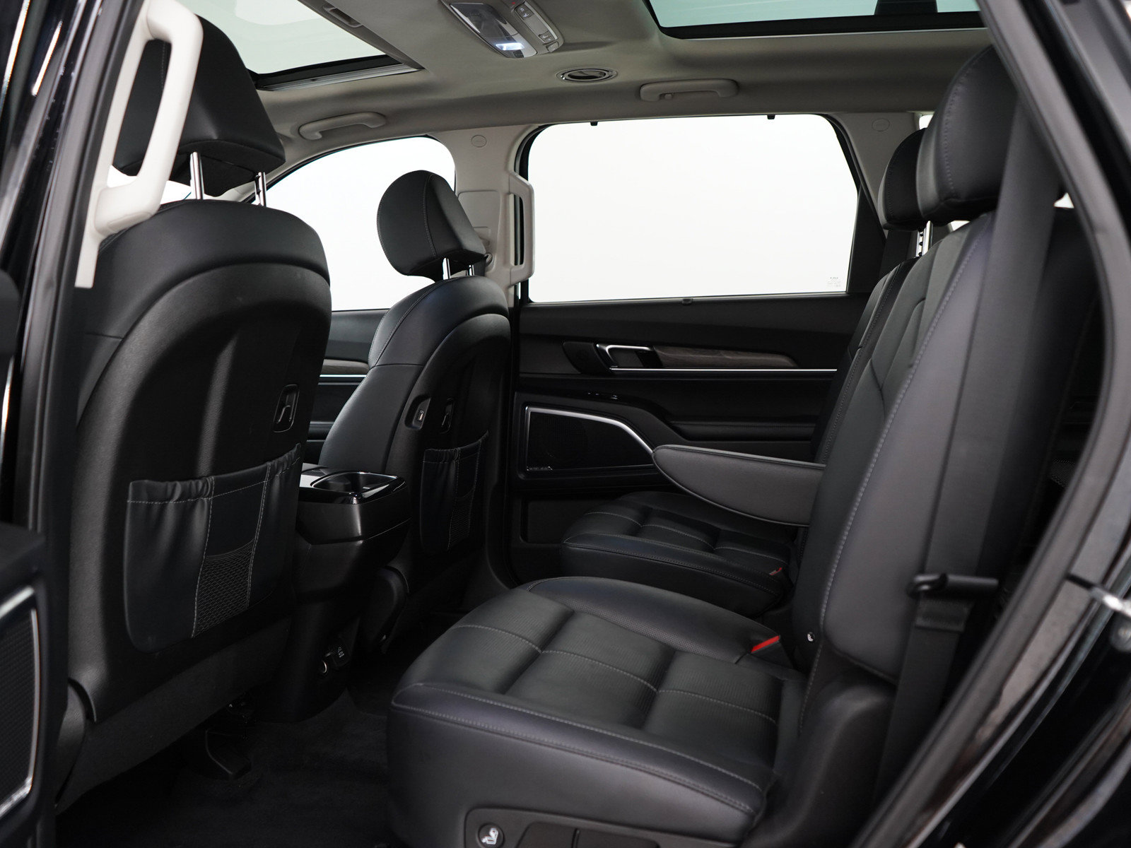 Used 2022 Kia Telluride SX AWD/4WD image 18