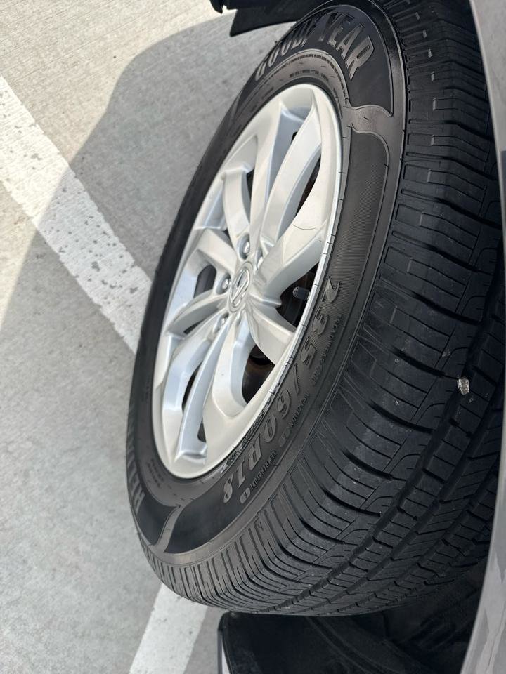 Used 2016 Acura RDX FWD image 2