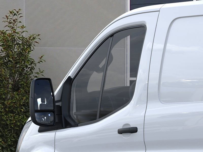 New 2026 Ford Transit 250 Low Roof image 20