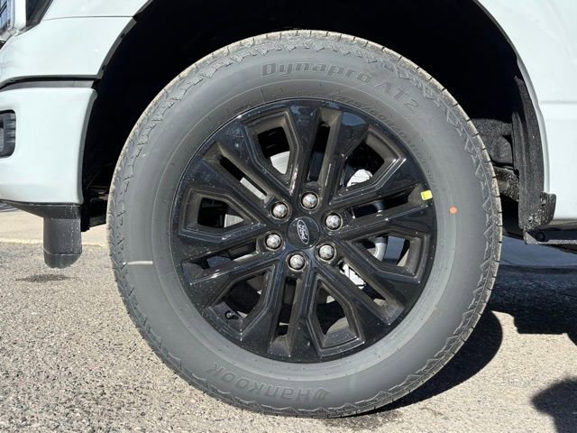 New 2026 Ford F150 Lariat w/ Equipment Group 501A Mid AWD/4WD image 26