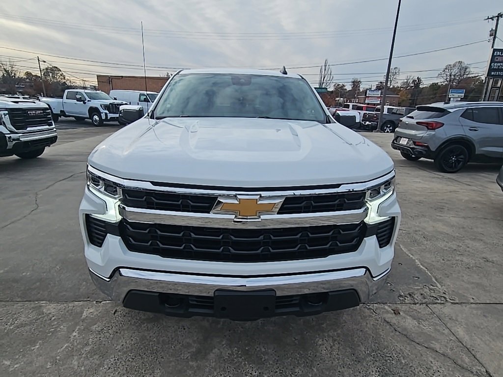 Used 2022 Chevrolet Silverado 1500 LT image 3