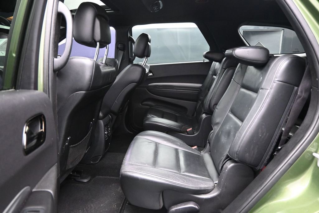 Used 2020 Dodge Durango GT w/ Blacktop Package AWD/4WD image 24