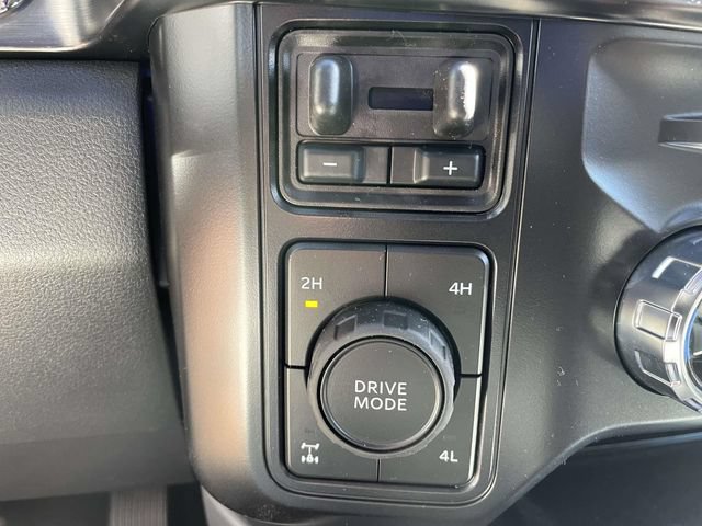 New 2026 Ford F250 Lariat w/ Black Appearance Package AWD/4WD image 23