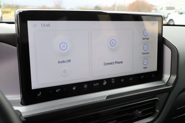 Used 2025 Ford Bronco Sport Badlands image 31