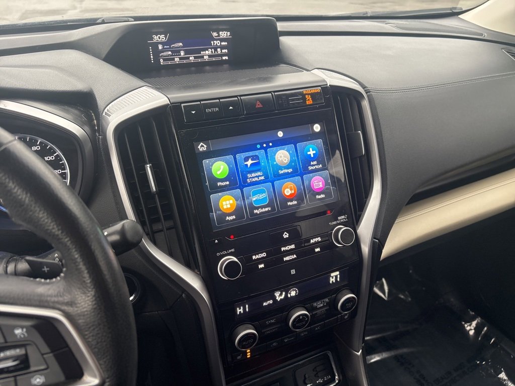 Used 2021 Subaru Ascent Limited w/ Popular Package #2 image 18