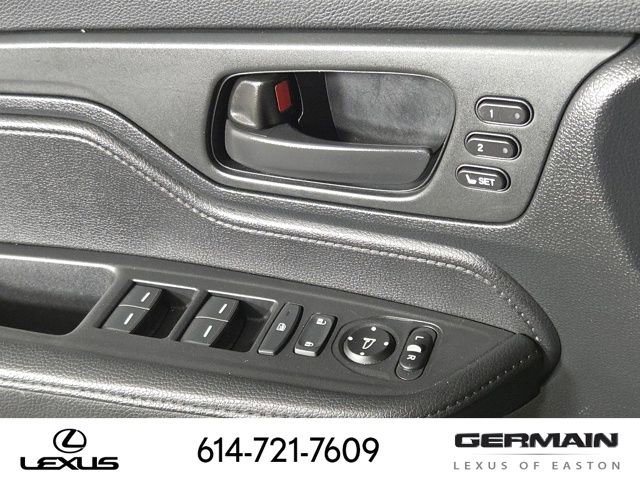 Used 2021 Honda Odyssey EX-L image 30