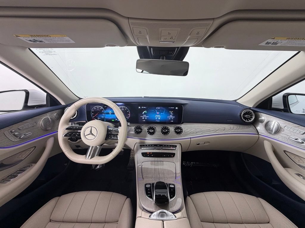 Used 2023 Mercedes-Benz E 450 Cabriolet image 6