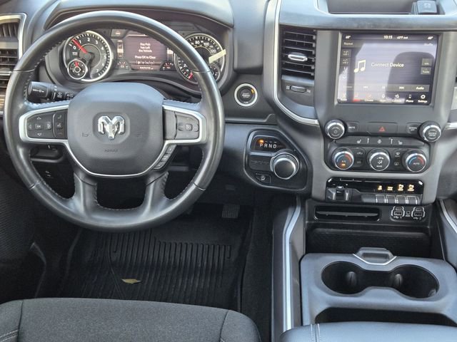 Used 2021 RAM 1500 Lone Star image 28