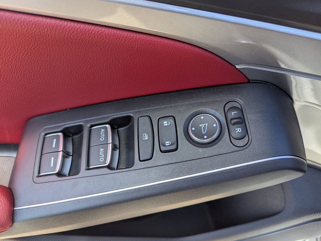 Certified 2025 Acura Integra A-Spec image 30