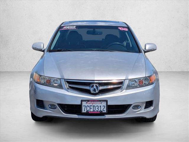 Used 2008 Acura TSX image 2