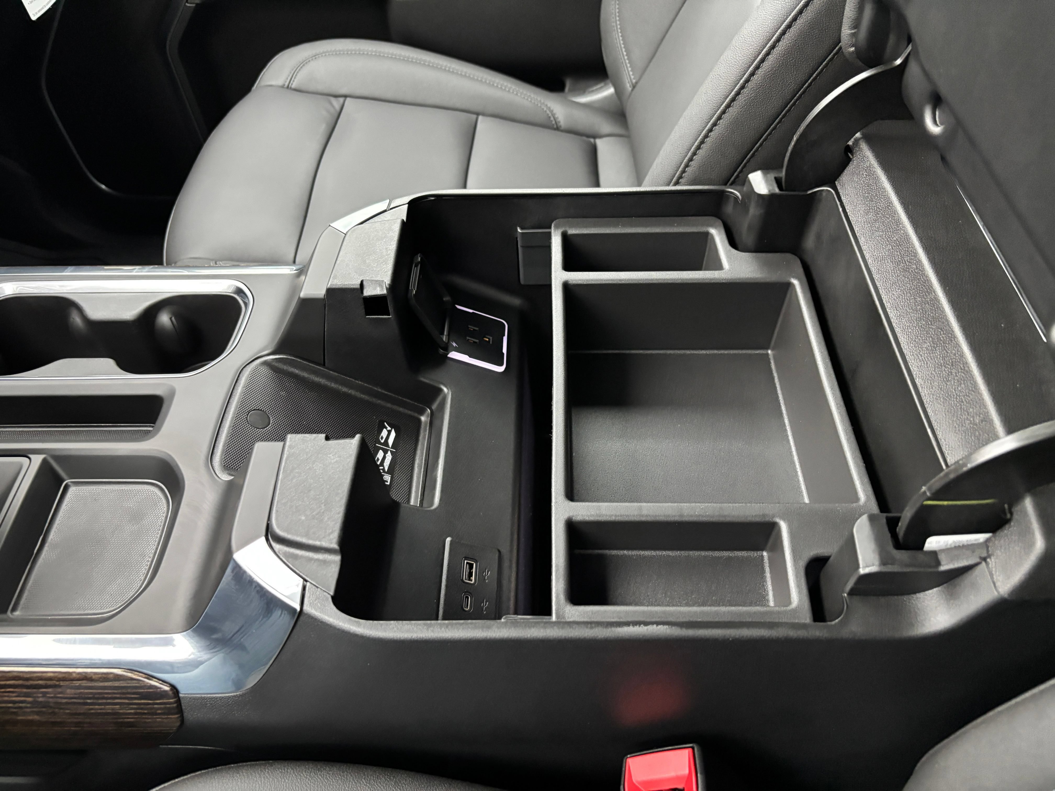 New 2026 GMC Sierra 1500 Elevation w/ Elevation Premium Package AWD/4WD image 28