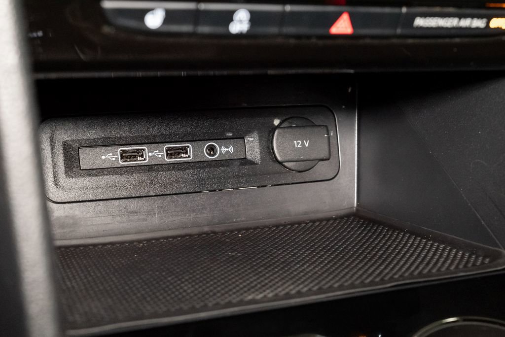 Used 2020 Volkswagen Atlas SEL R-Line image 22