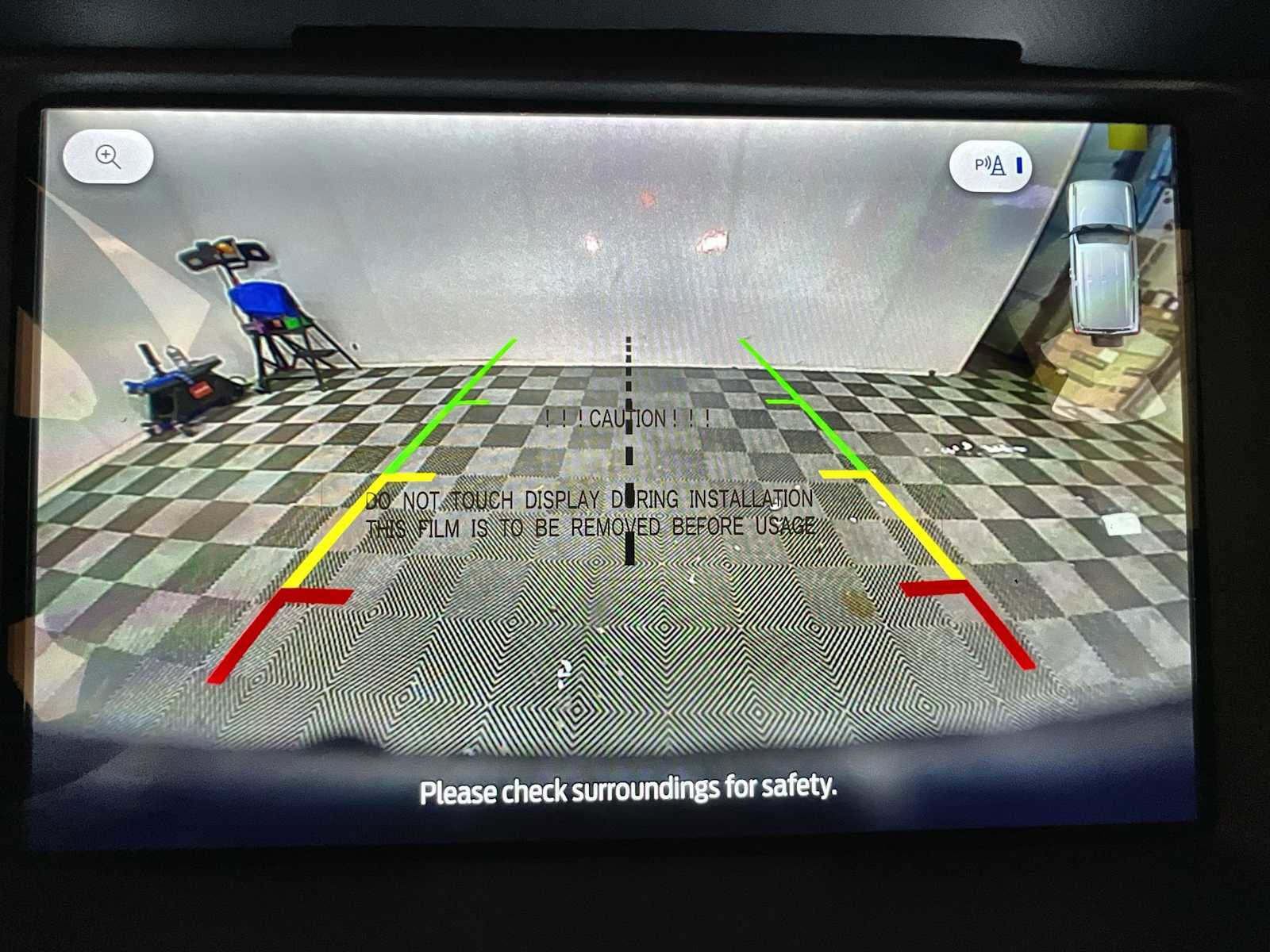 New 2025 Ford Bronco Badlands image 26