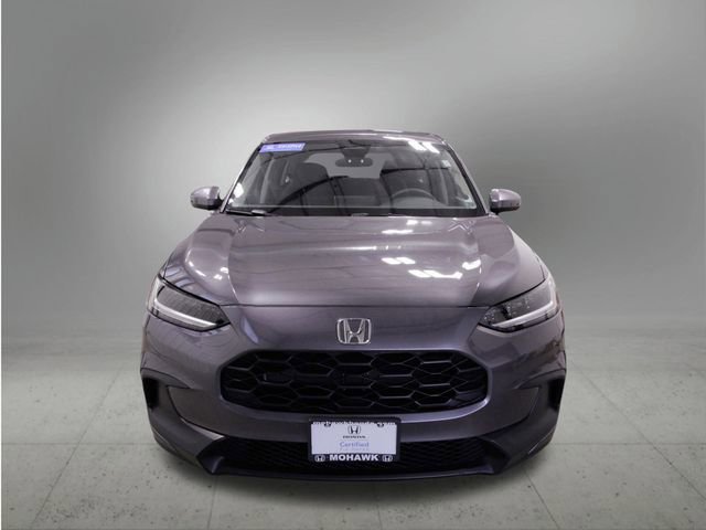 Certified 2023 Honda HR-V LX image 11