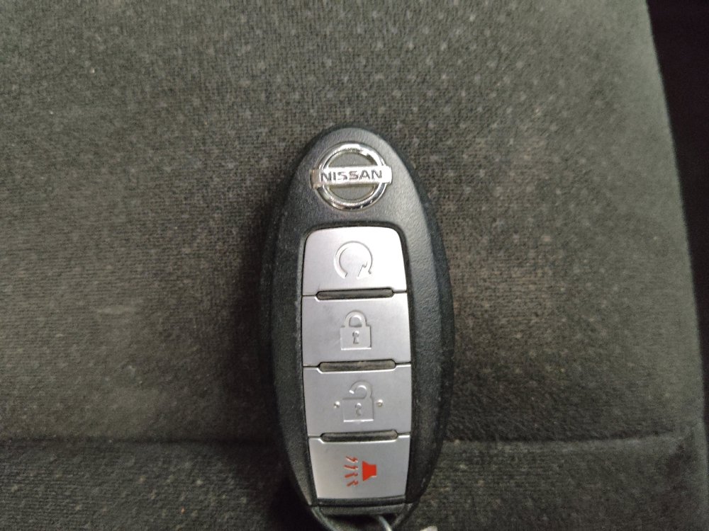 Used 2015 Nissan Murano SV image 32