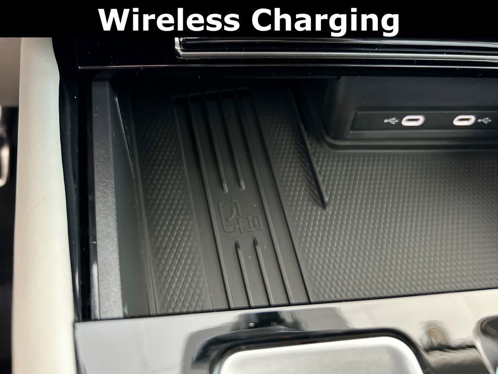 New 2026 Volkswagen Atlas SEL Premium R-Line image 37