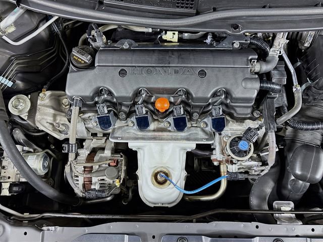 Used 2015 Honda Civic EX-L image 28