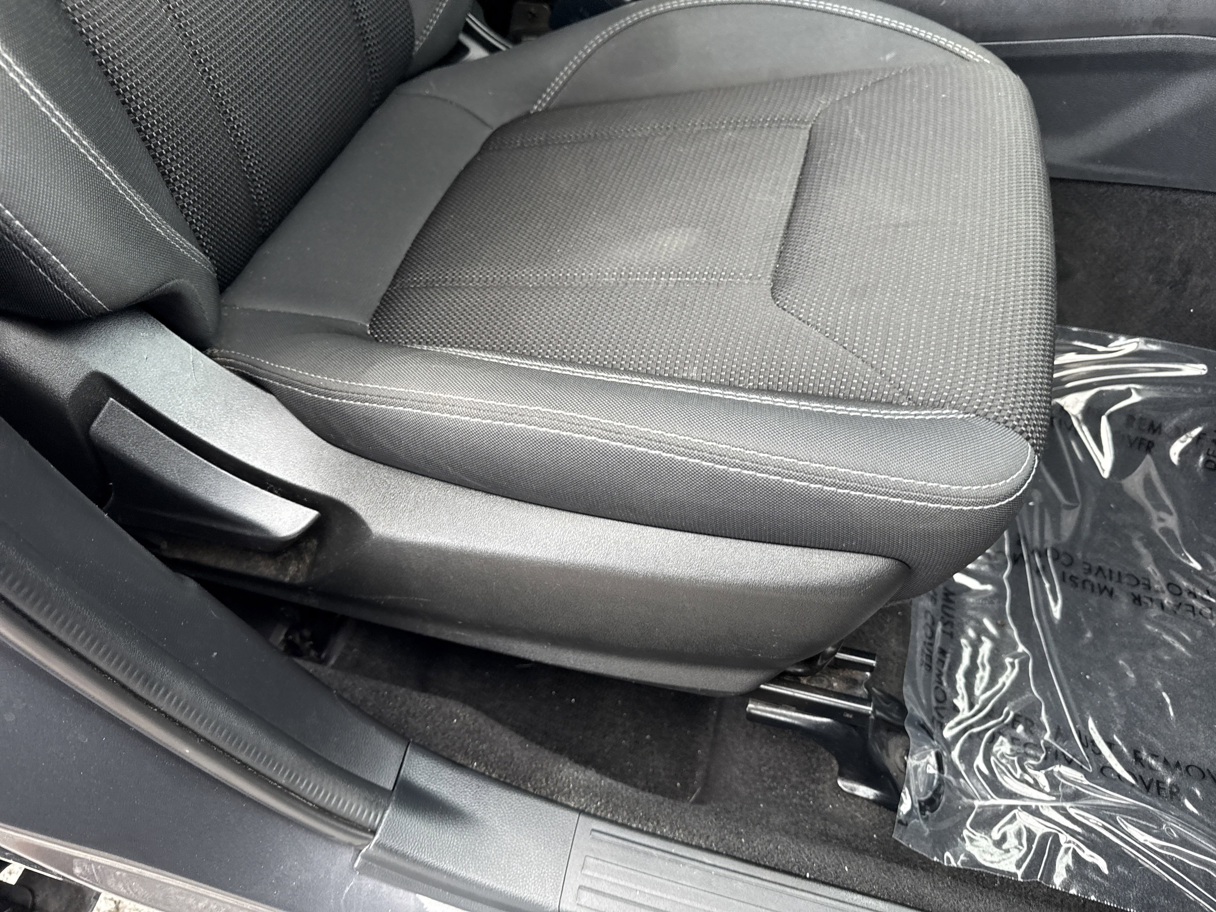 Used 2021 Subaru Forester image 23