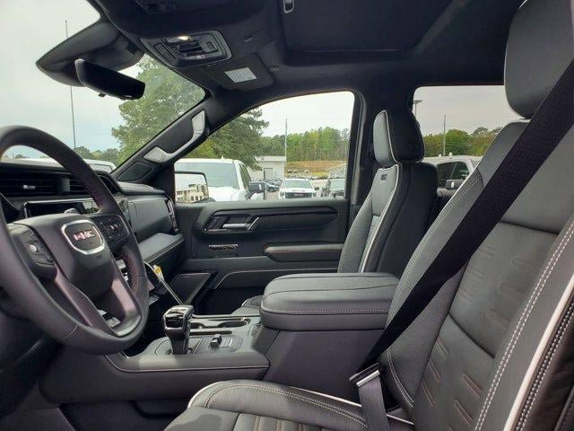 New 2026 GMC Sierra 1500 AT4X AWD/4WD image 6