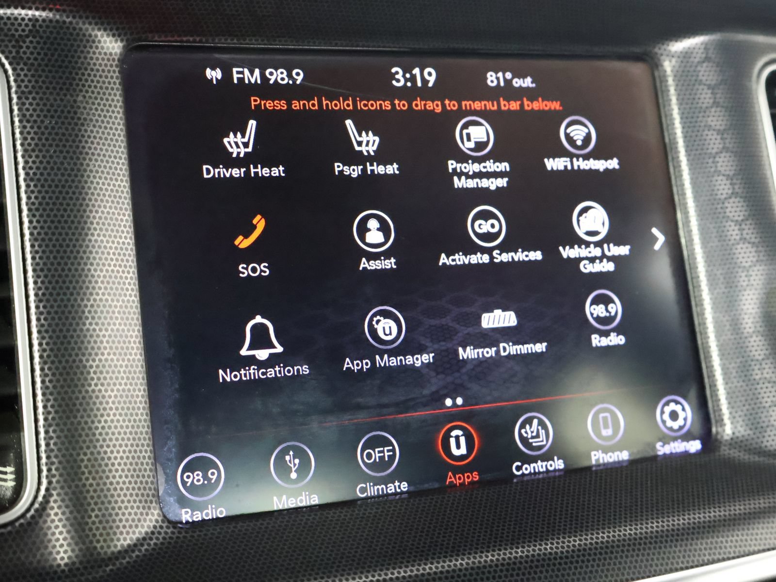 Used 2018 Dodge Charger SXT Plus RWD image 39