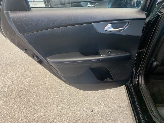 Used 2019 Kia Forte LXS image 24