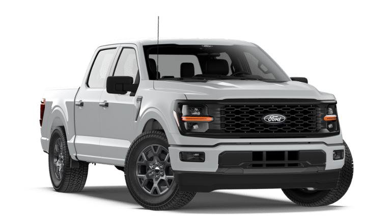 New 2026 Ford F150 STX image 26
