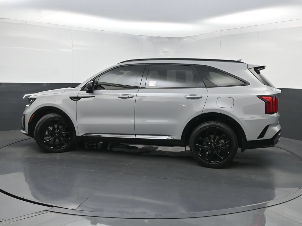 Used 2022 Kia Sorento SX FWD image 43