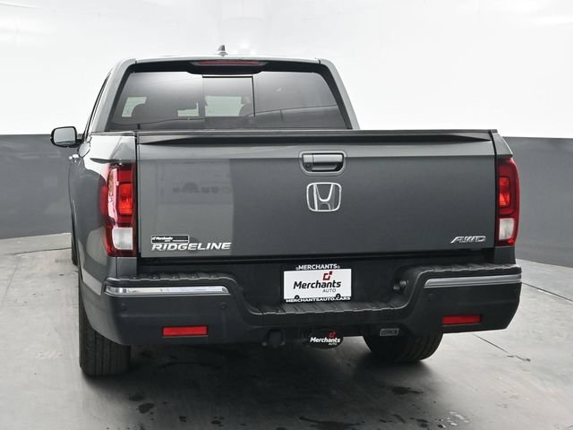 Used 2017 Honda Ridgeline RTL-E image 5
