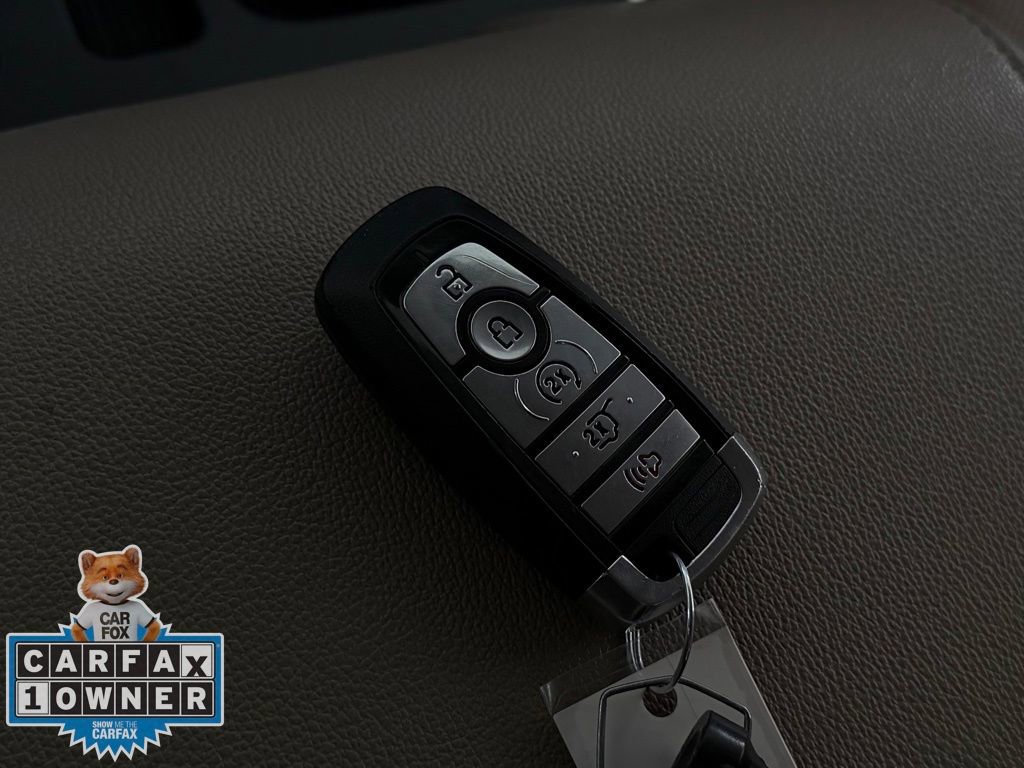 Used 2024 Ford Expedition Max XLT image 31