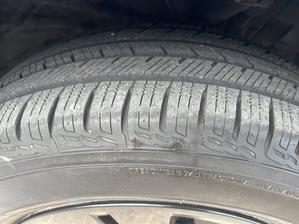 Used 2017 Subaru Outback 2.5i Premium image 45