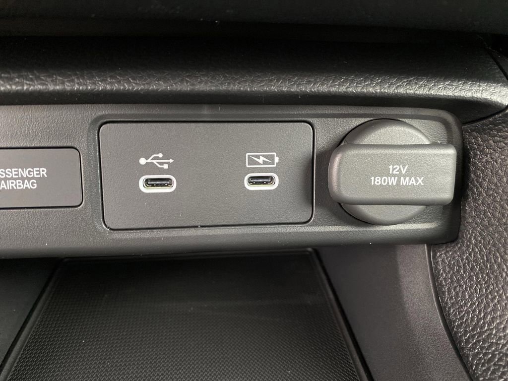 New 2026 Honda Civic Sport image 22