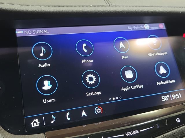 Used 2020 Cadillac CT6 Premium Luxury image 21