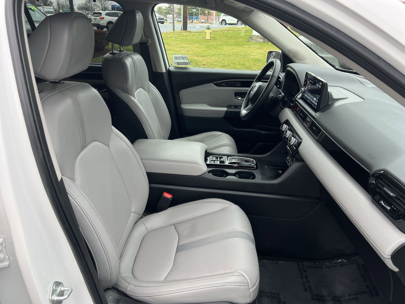 Used 2023 Honda Pilot EX-L image 26