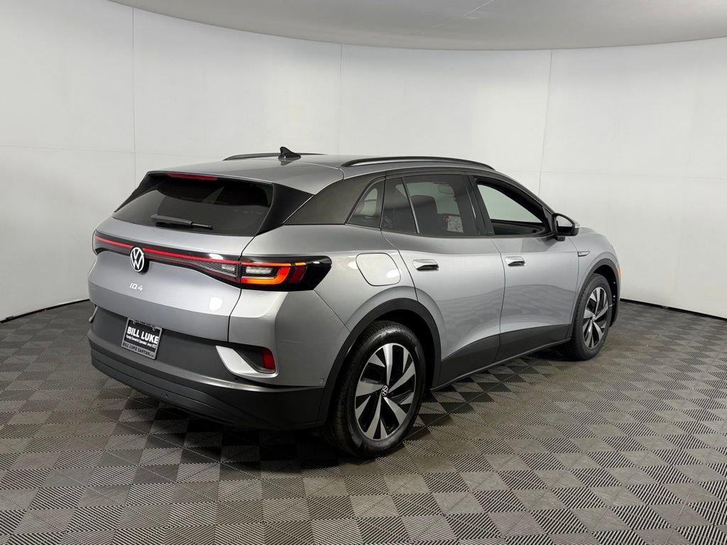 Used 2023 Volkswagen ID.4 Pro image 7