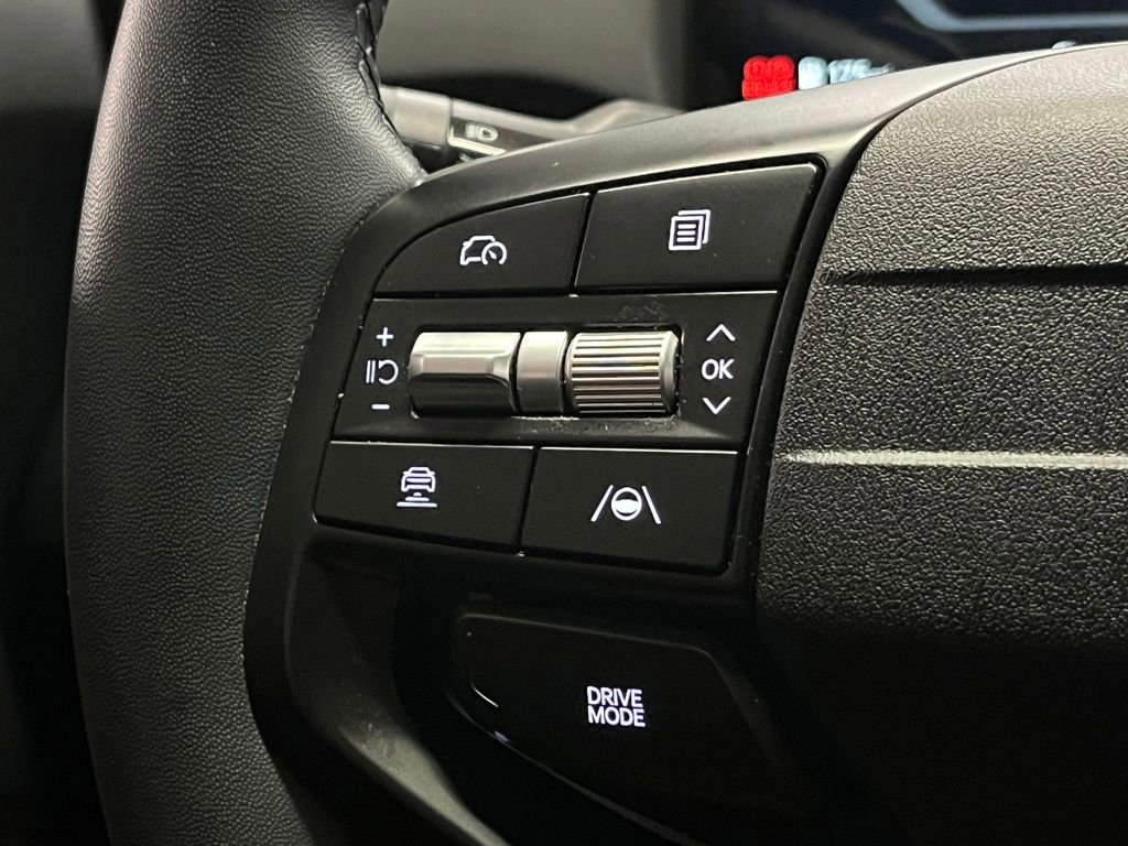Used 2025 Kia K4 EX FWD image 23