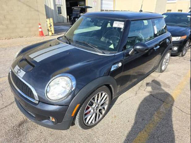 Used 2009 MINI Cooper John Cooper Works w/ Convenience Pkg image 1