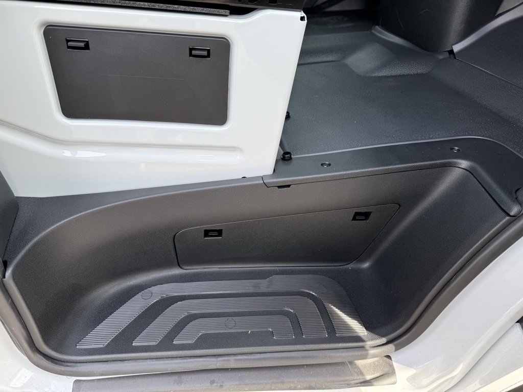 Used 2024 Mercedes-Benz Sprinter 3500 image 17