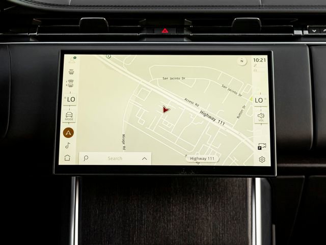 New 2026 Land Rover Range Rover SE AWD/4WD image 22