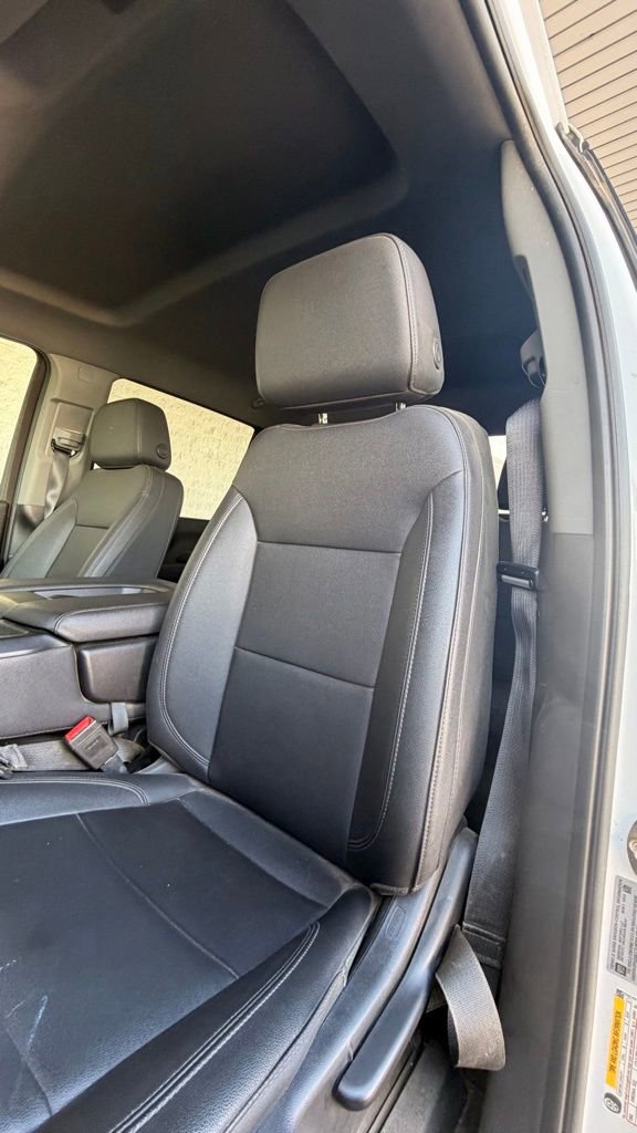 Certified 2024 Chevrolet Silverado 2500 W/T w/ WT Fleet Convenience Package image 2