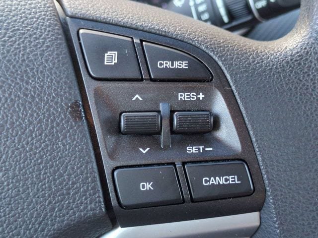 Used 2019 Hyundai Tucson SEL FWD image 25