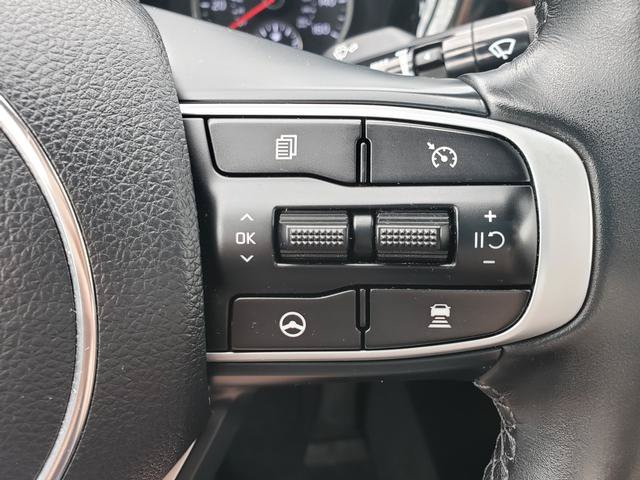 Certified 2023 Kia K5 GT-Line w/ GT-Line Premium Package AWD/4WD image 27