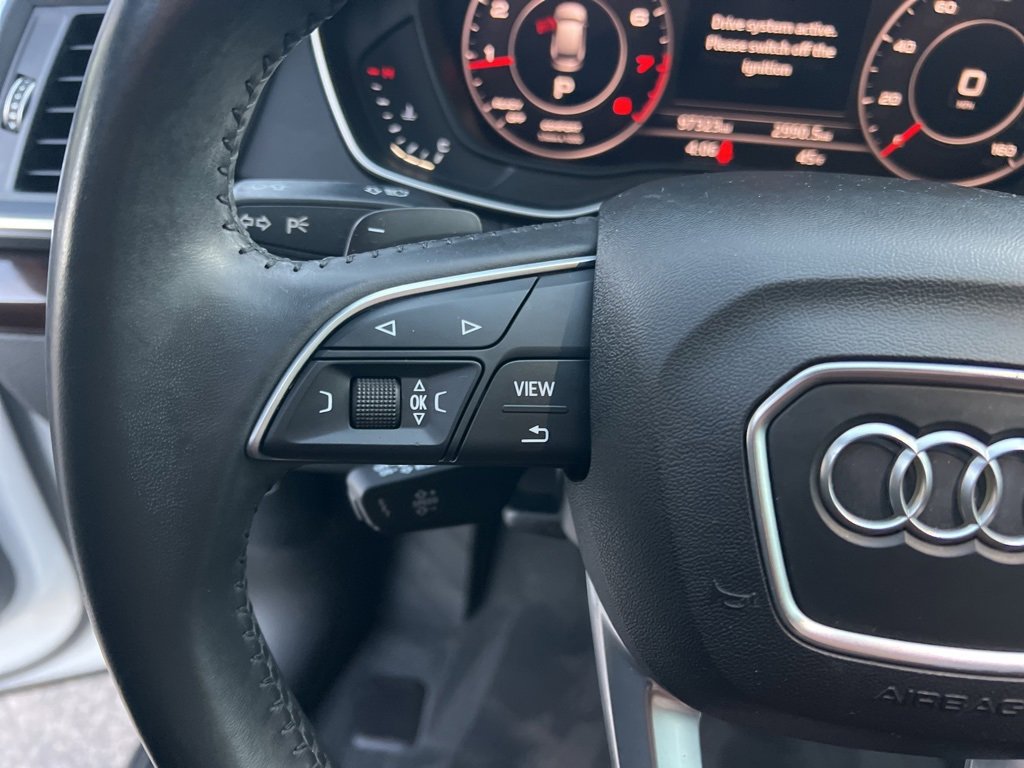 Used 2018 Audi Q5 2.0T Premium Plus w/ Premium Plus Package image 16