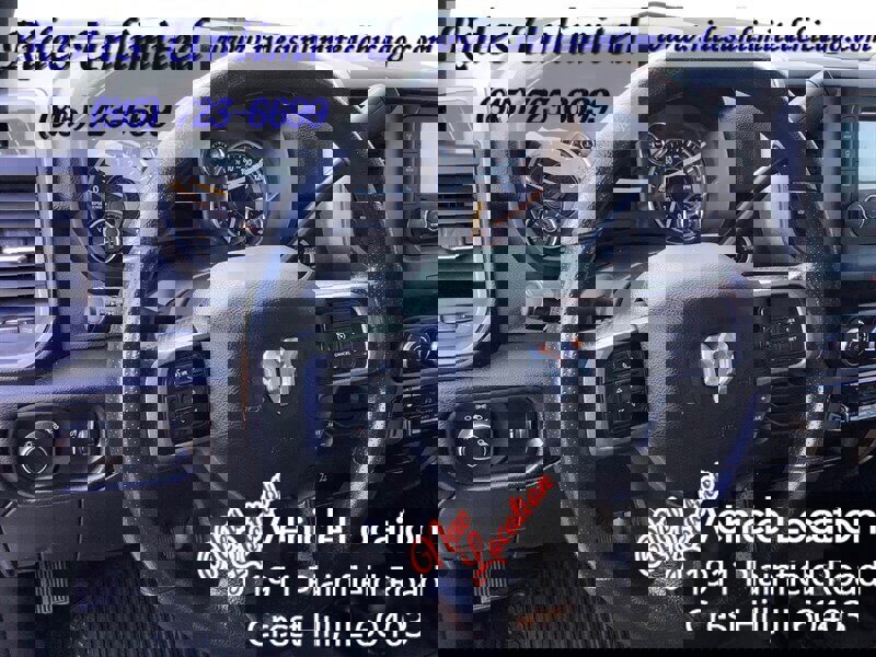 Used 2022 RAM 3500 Tradesman image 22