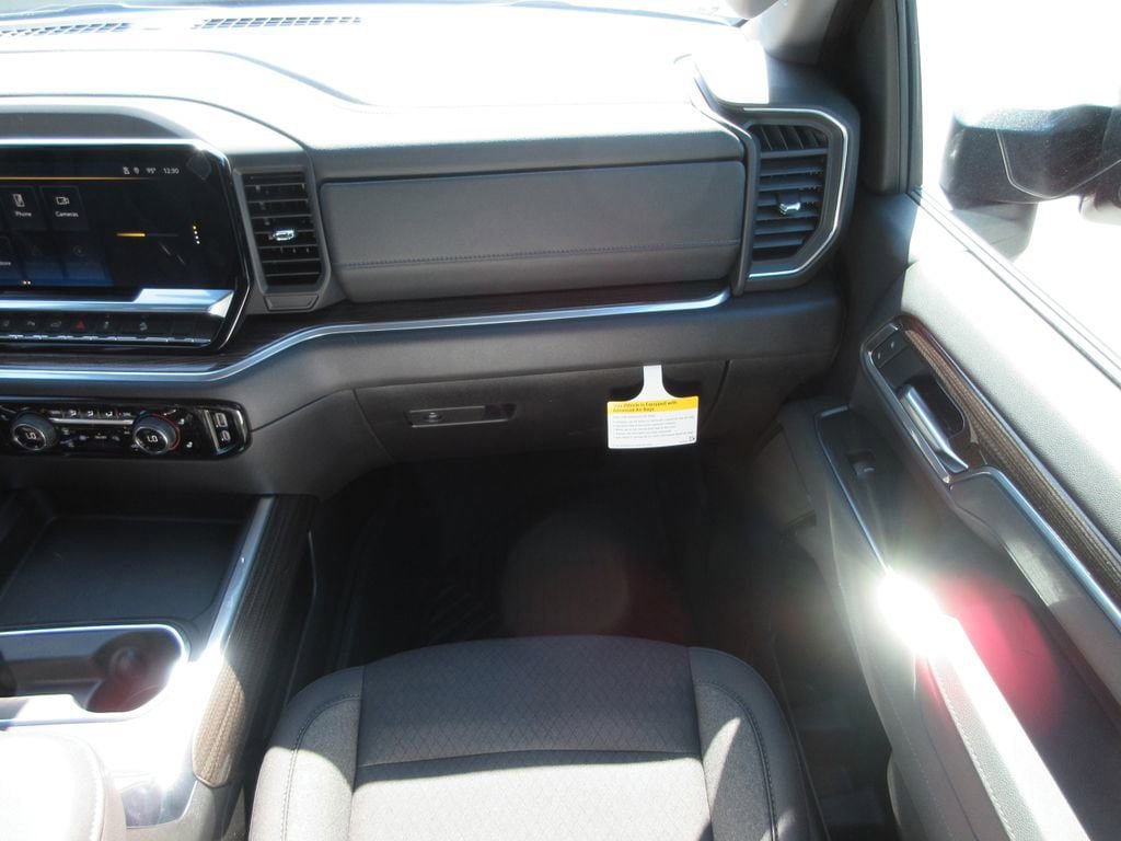 New 2026 Chevrolet Silverado 2500 LT w/ All Star Edition image 20