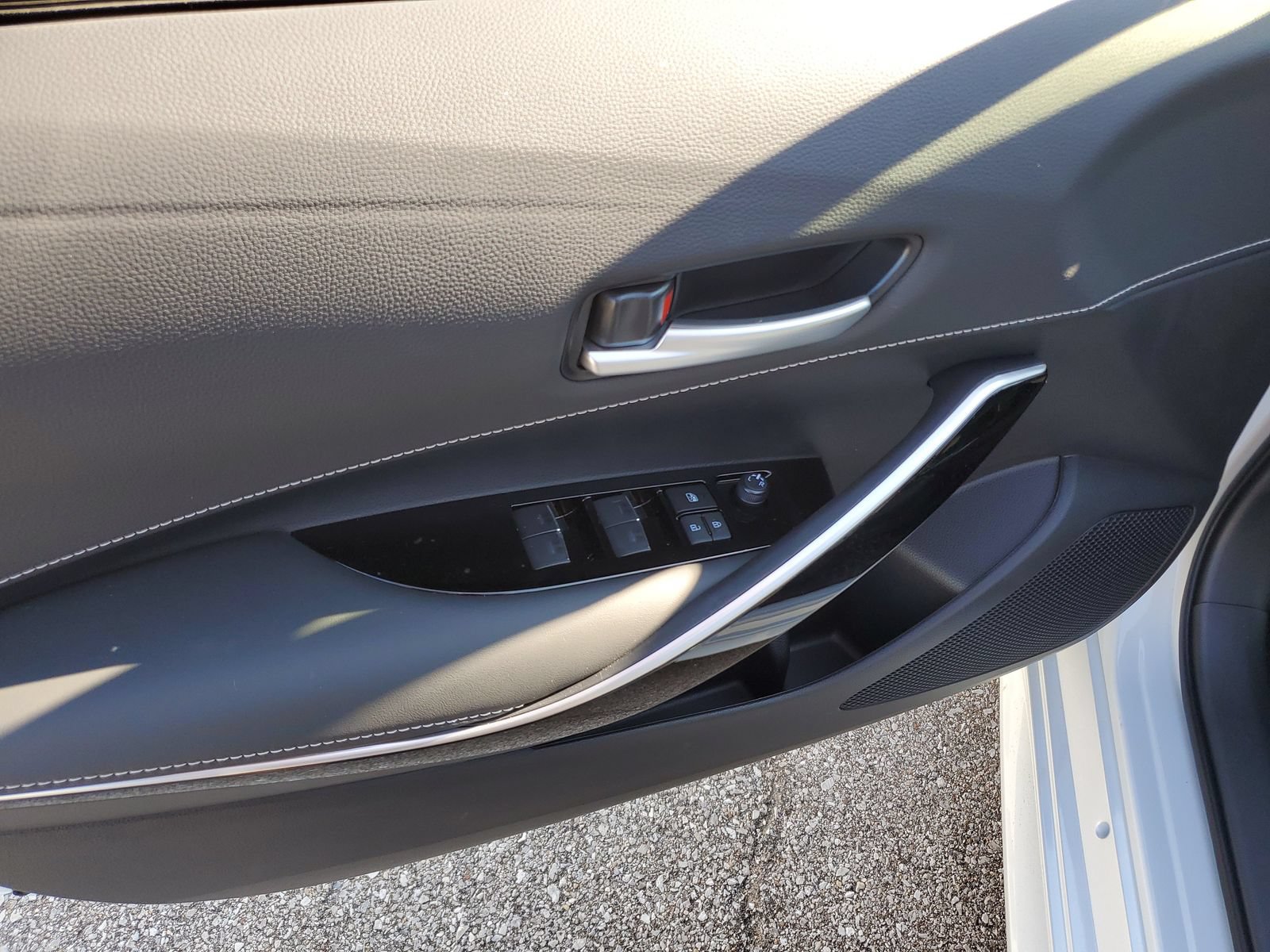 New 2026 Toyota Corolla XSE FWD image 19
