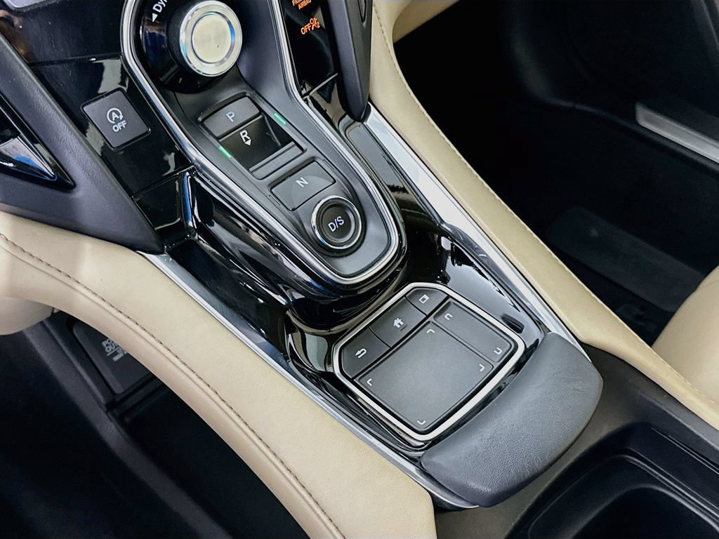 Used 2019 Acura RDX FWD image 16
